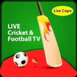 Live Copa America Cup Brazil 2019 - Live Sports TV