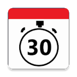 Day Countdown आइकन