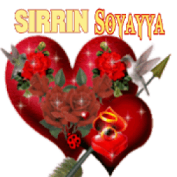 ikon Sirrin Soyayya