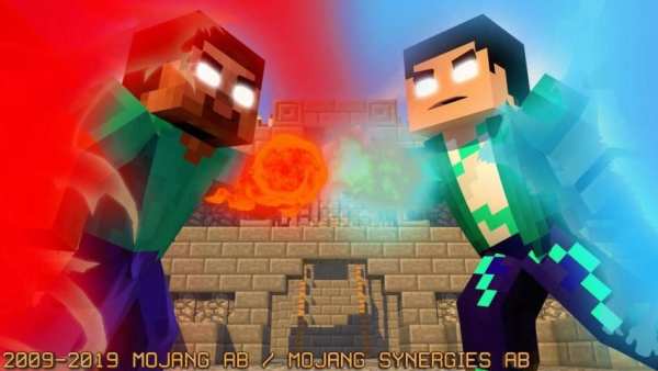 Mod Last Herobrine screenshot 2