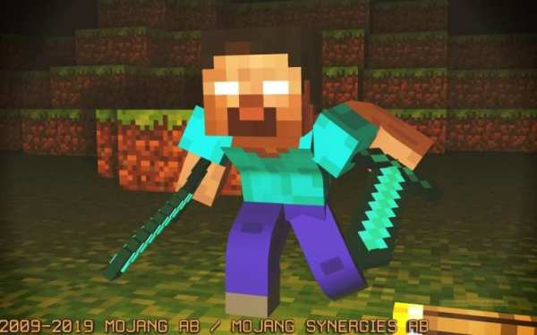 Mod Last Herobrine screenshot 1