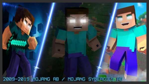 Mod Last Herobrine screenshot 3