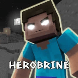 Mod Last Herobrine आइकन