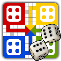 Ludo Game आइकन