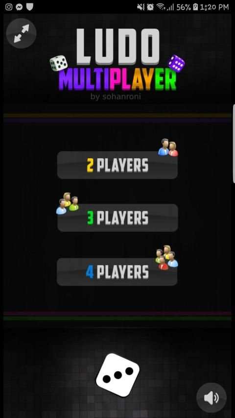 Ludo Game screenshot 4
