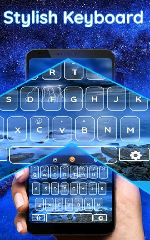 Telugu Keyboard :Fast Telugu Typing screenshot 3
