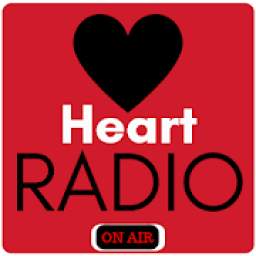 Heart Radio 104.9