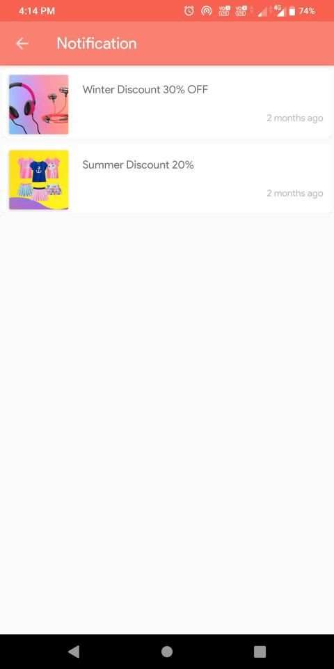 Laxmi Shopee screenshot 2