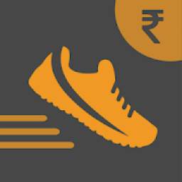 Walk and Earn - Get Paid for Walk