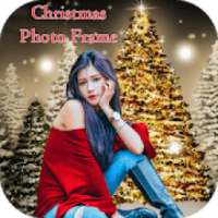 **Merry Christmas & New Year Photo Frame 2020* on 9Apps