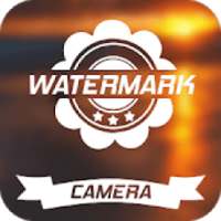 Watermark Camera - Add Watermark to Photo