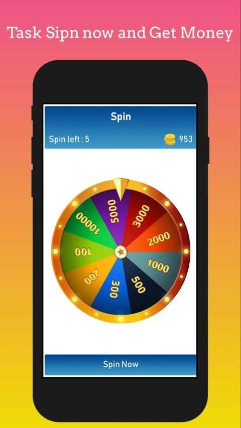 Make Money : Real Cash App And Play games screenshot 5