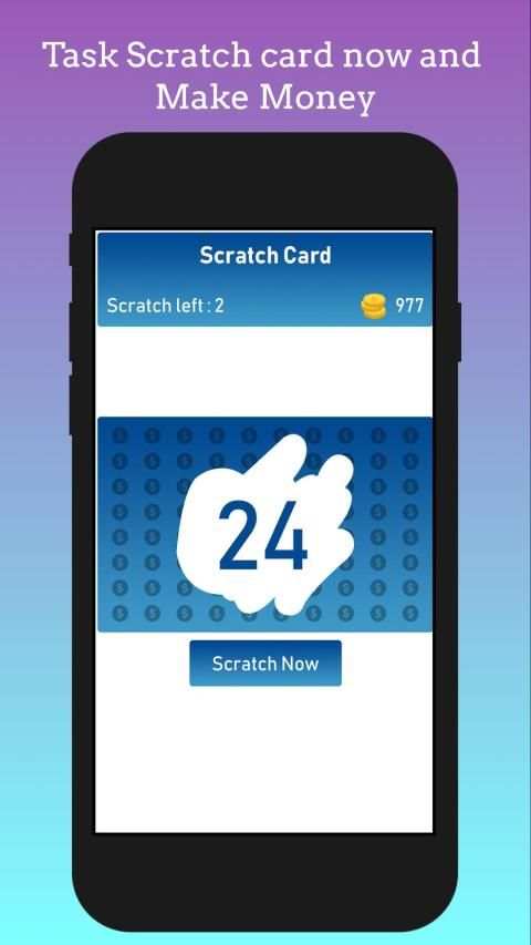 Make Money : Real Cash App And Play games screenshot 4