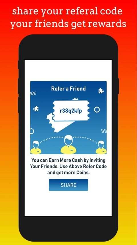 Make Money : Real Cash App And Play games screenshot 2