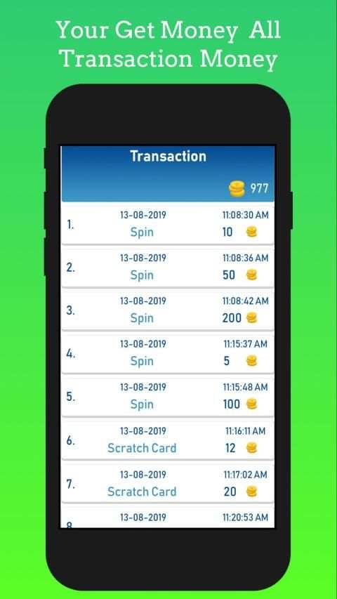 Make Money : Real Cash App And Play games screenshot 1