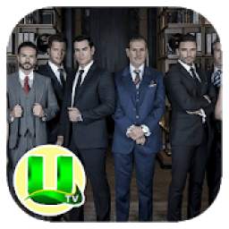 UTV Drama App | Telenovelas, Series, Movies & News