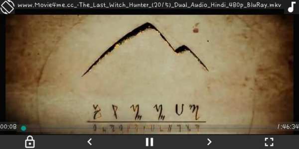 MT-player screenshot 2
