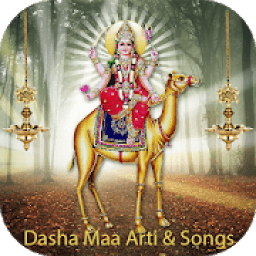 Dashamaa Ni Aarti Song icon