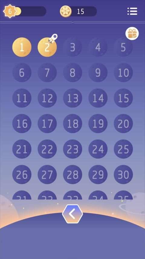 Puzzle World - One Line screenshot 5