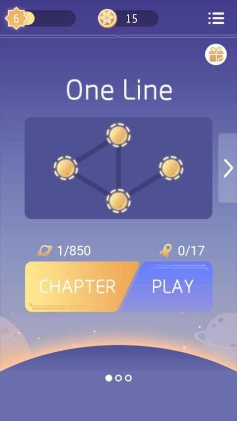 Puzzle World - One Line screenshot 7