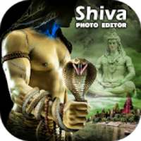 Shiva Photo Editor - Shiva Photo Frame