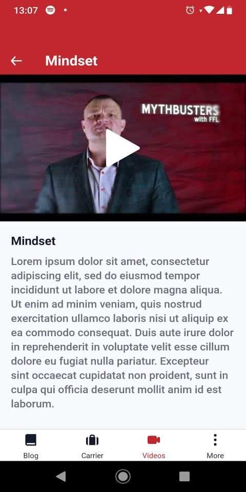 The Next Level + screenshot 2