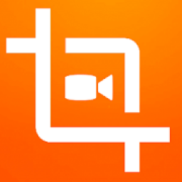 Video Crop - Cut Video , Trim Video Editor icon