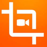 Video Crop - Cut Video , Trim Video Editor