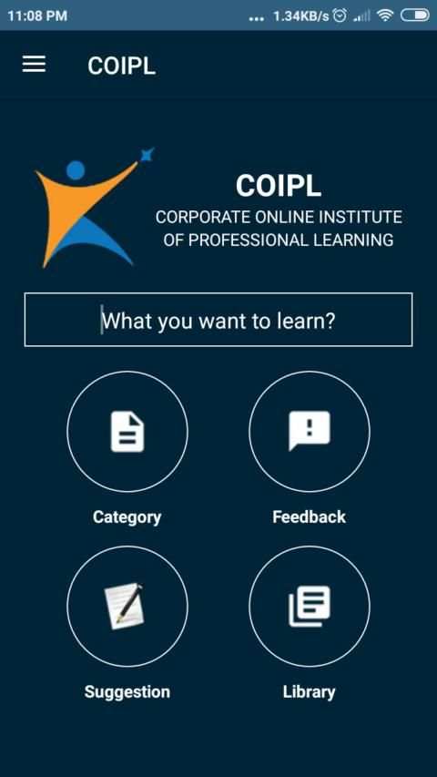 coipl screenshot 1