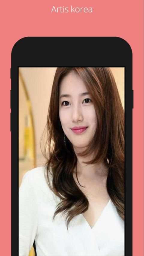 artis korea wallpaper screenshot 3
