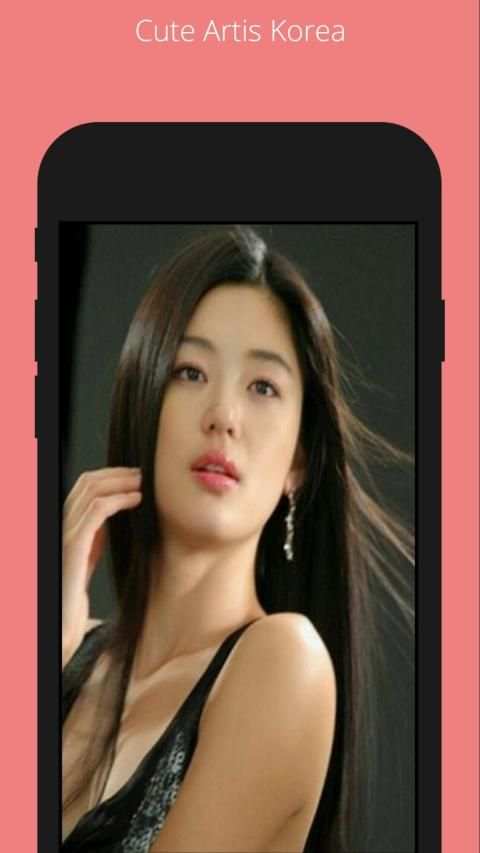 artis korea wallpaper screenshot 2
