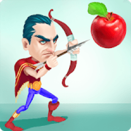 Shooting at Apple आइकन