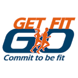Get Fit Go आइकन