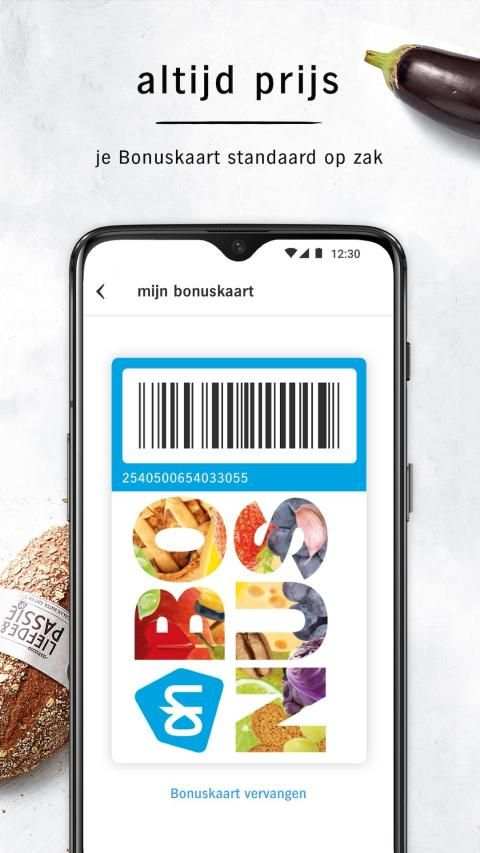 Appie van Albert Heijn screenshot 3