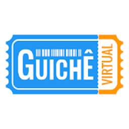 Guichê Virtual - Passagens de ônibus