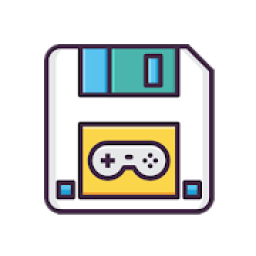 Arcade Nes Emulator Pro आइकन