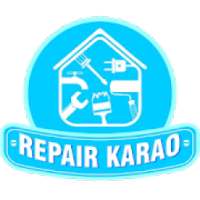 Repair Karao
