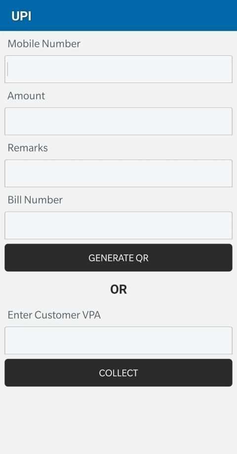 Airpay MicroATM - Cash Withdraw, Cash Deposit screenshot 3