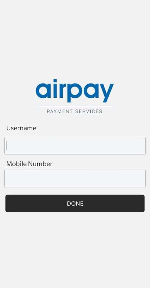 Airpay MicroATM - Cash Withdraw, Cash Deposit screenshot 7