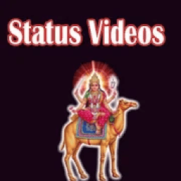 Dasha Maa Status Videos आइकन