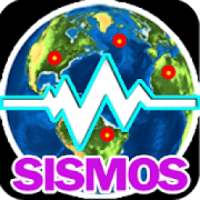 Monitor de Sismos y Cámaras en vivo on 9Apps