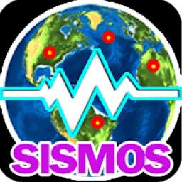 Monitor de Sismos 1.6