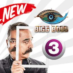 Bigg Boss Tamil Season 3 | Vote | Promo