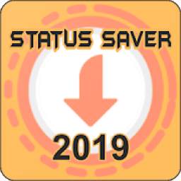 Status saver 2019
