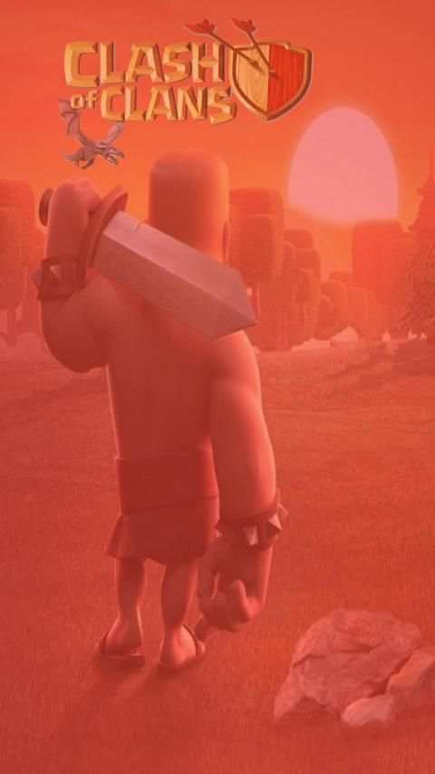 Coc War Base Link 2019 screenshot 1