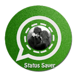 ikon Status Saver For Whatsapp