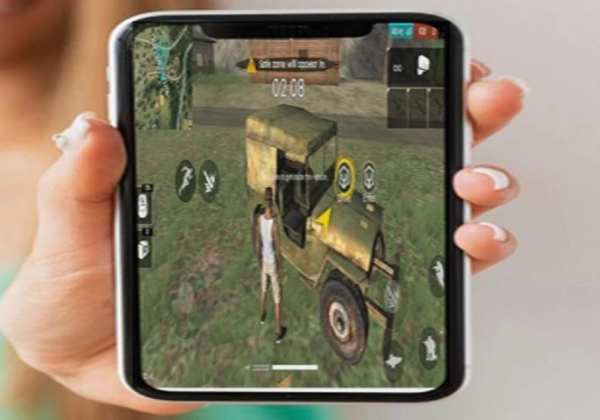 Battle ground: Pixel unknown Battle ground Guide screenshot 3