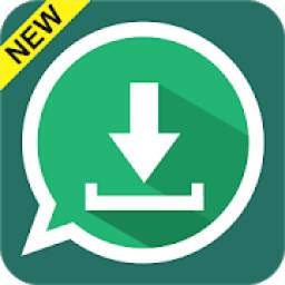 Status Saver - Story Saver for Whatsapp
