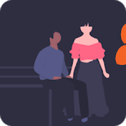 Hi, like - nice icon