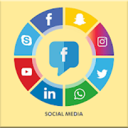 ikon Social Media Explorer - The Social Network